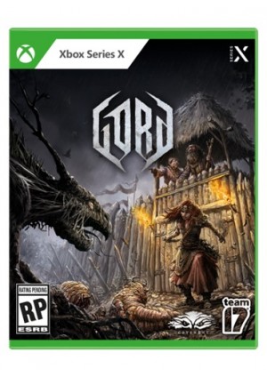 Gord Deluxe Edition/Xbox Series X